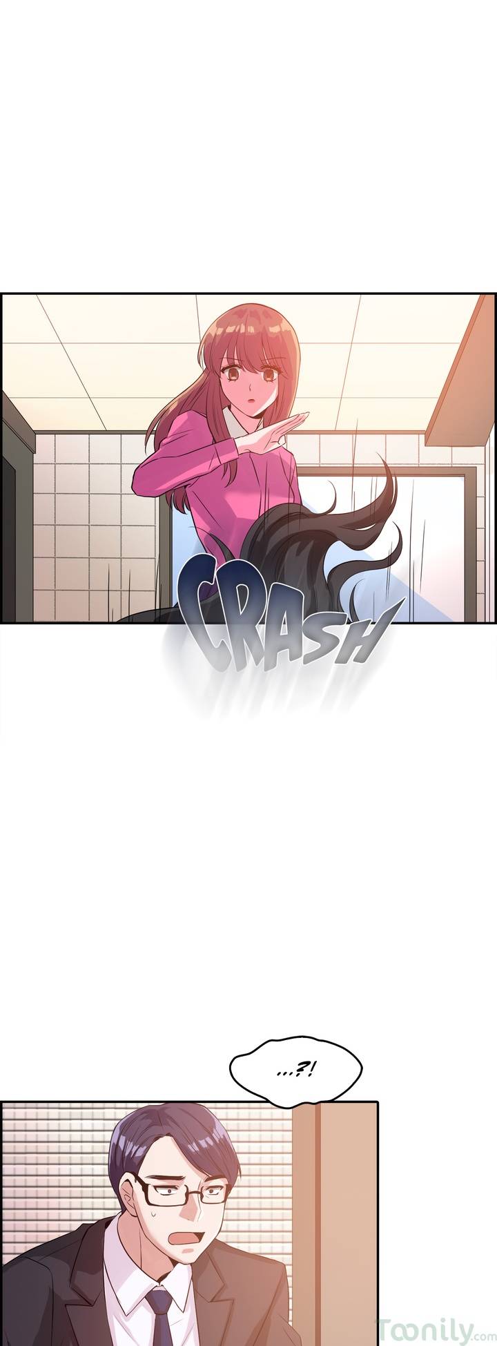 Masters of Masturbation Chapter 14 Page 31