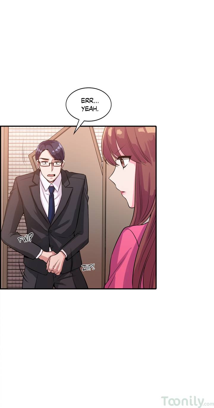Masters of Masturbation Chapter 14 Page 33