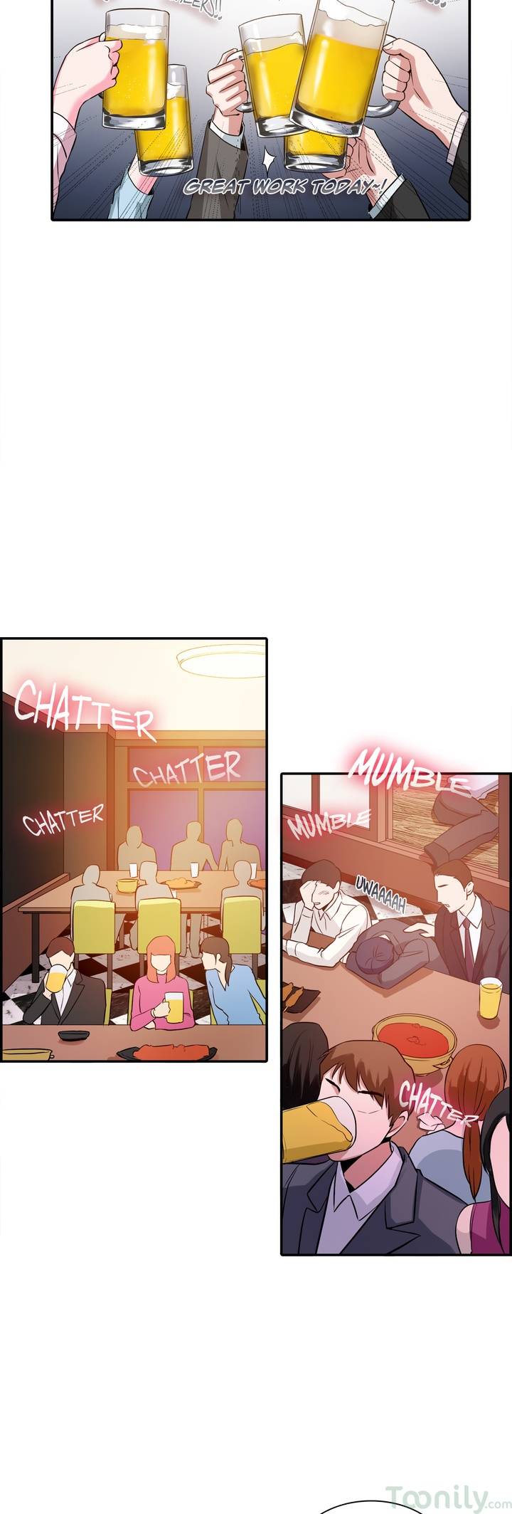 Masters of Masturbation Chapter 14 Page 9