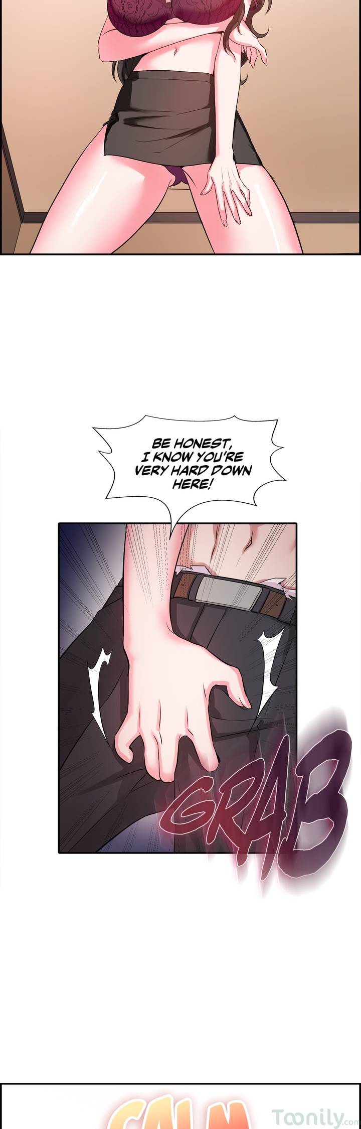 Masters of Masturbation Chapter 15 Page 15