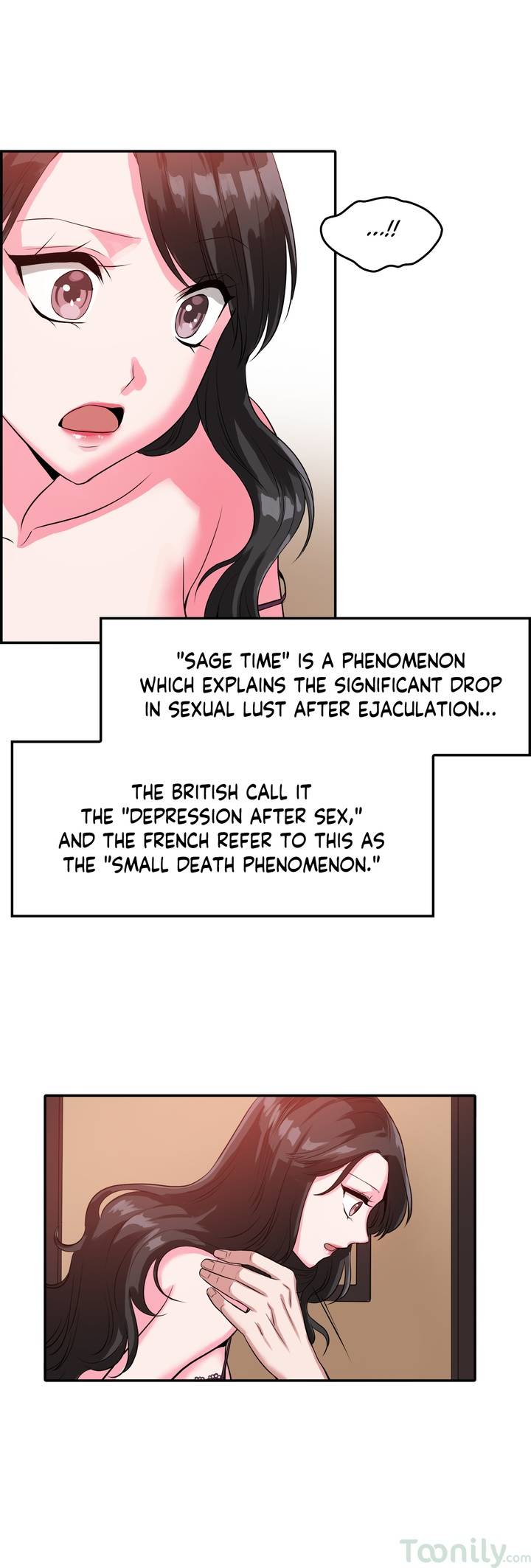 Masters of Masturbation Chapter 15 Page 17