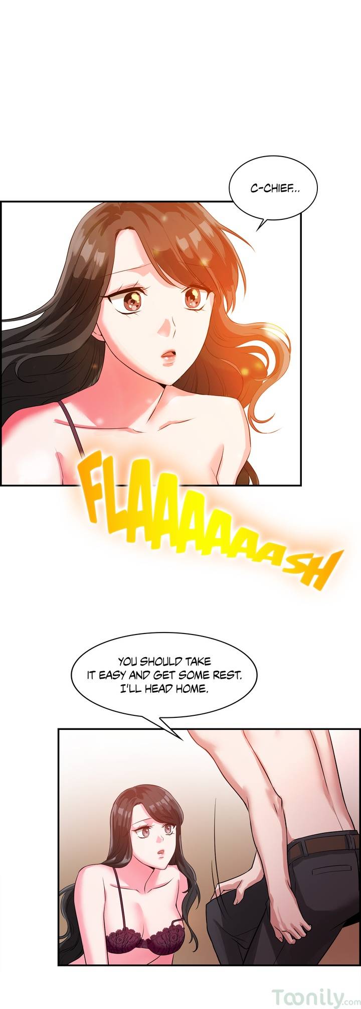Masters of Masturbation Chapter 15 Page 20