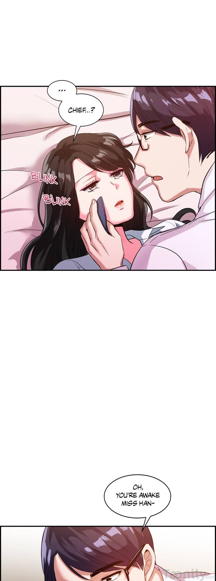 Masters of Masturbation Chapter 15 Page 9