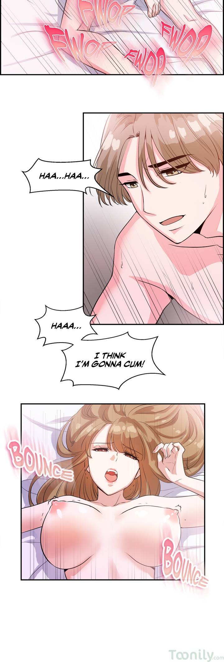 Masters of Masturbation Chapter 16 Page 13