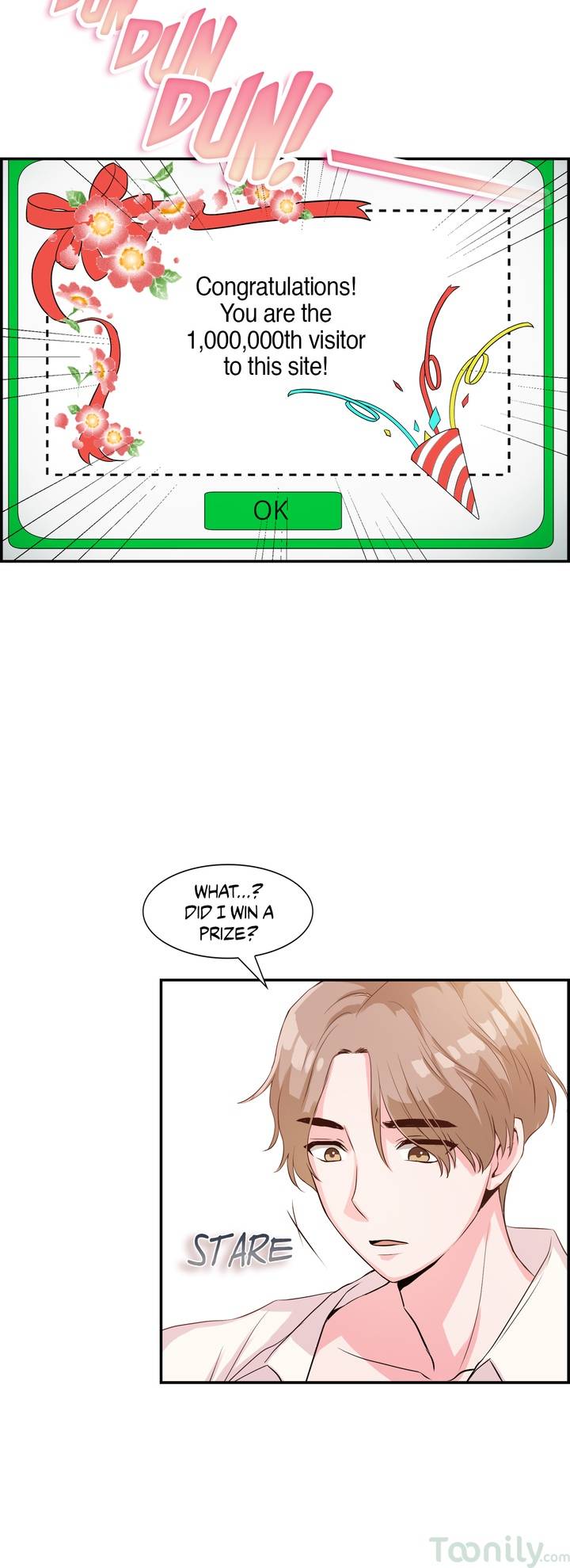 Masters of Masturbation Chapter 16 Page 25