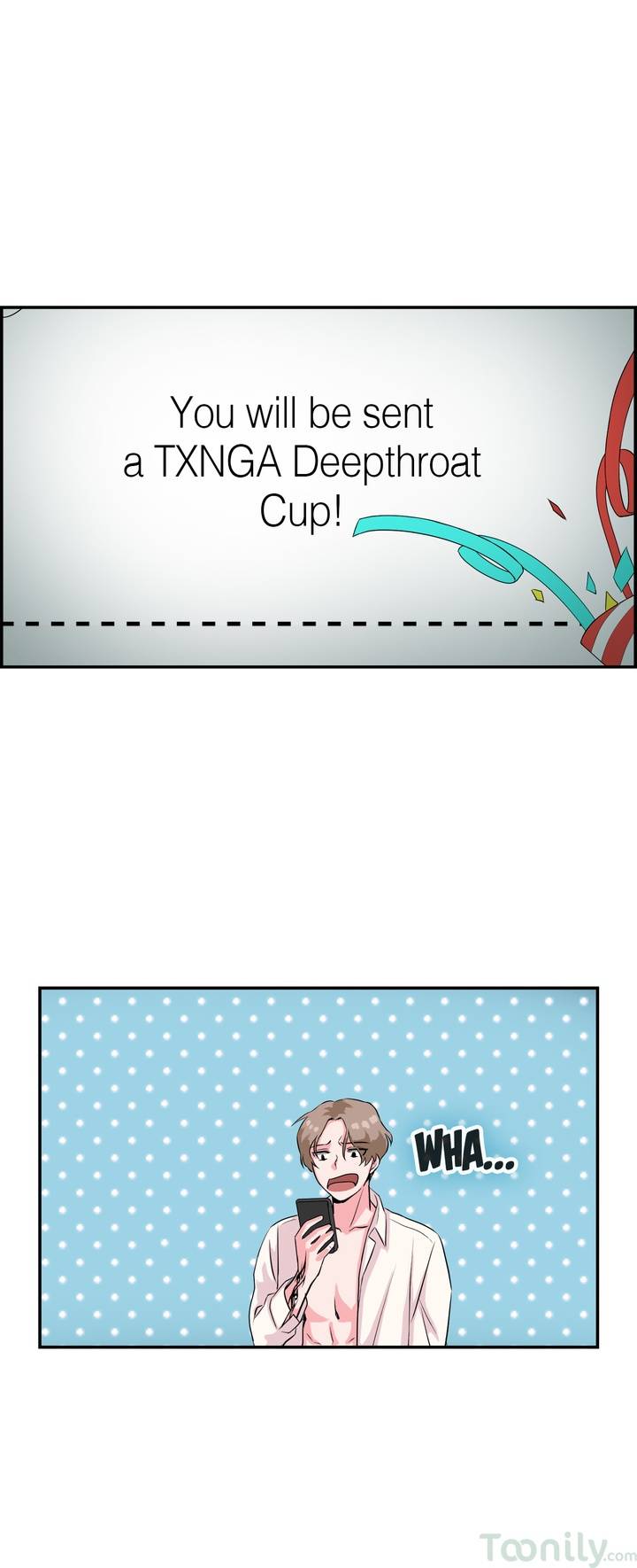 Masters of Masturbation Chapter 16 Page 26