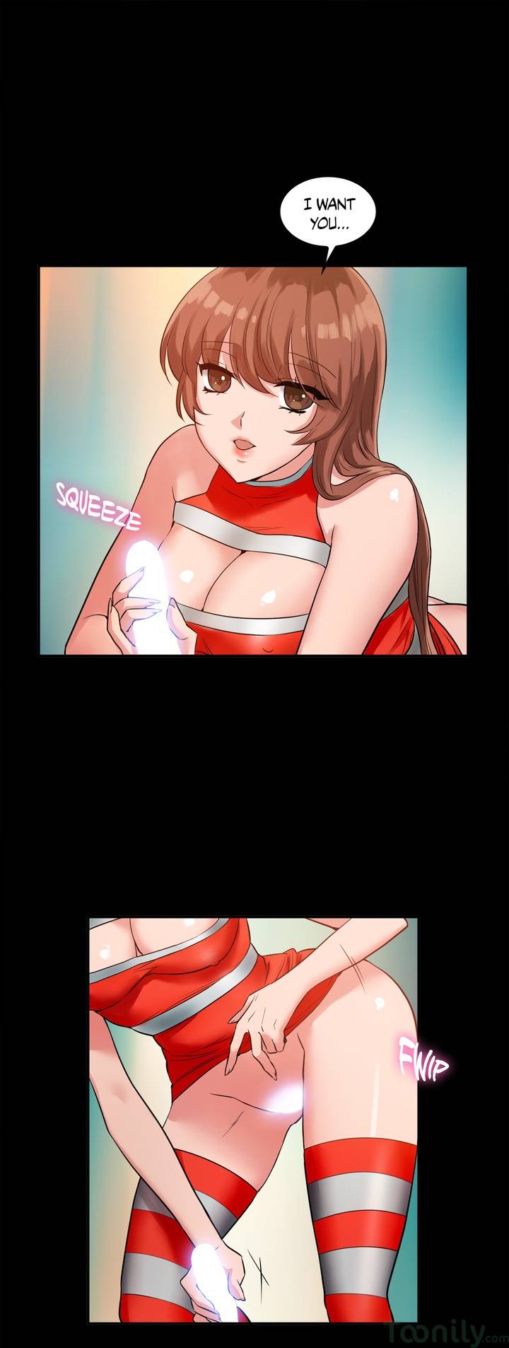 Masters of Masturbation Chapter 17 Page 11