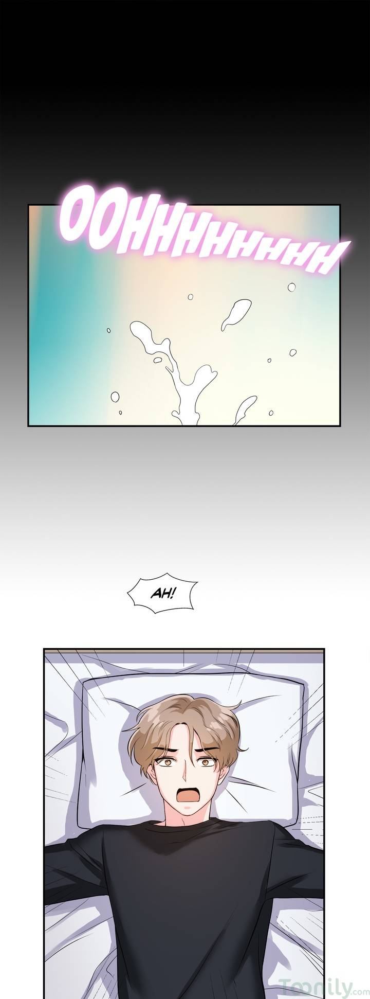 Masters of Masturbation Chapter 17 Page 17
