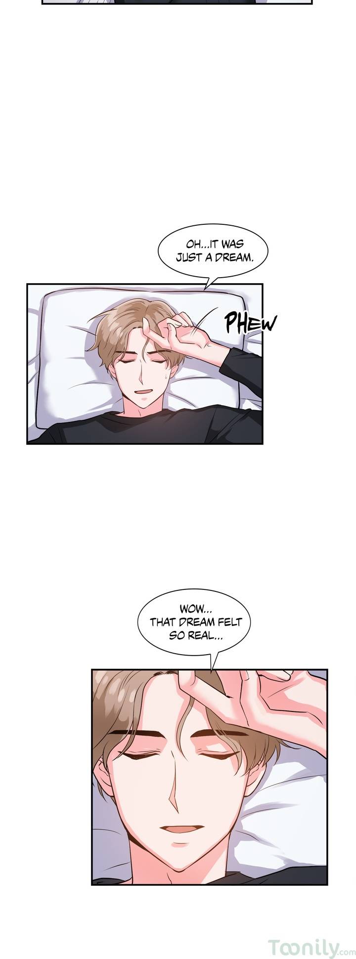 Masters of Masturbation Chapter 17 Page 18