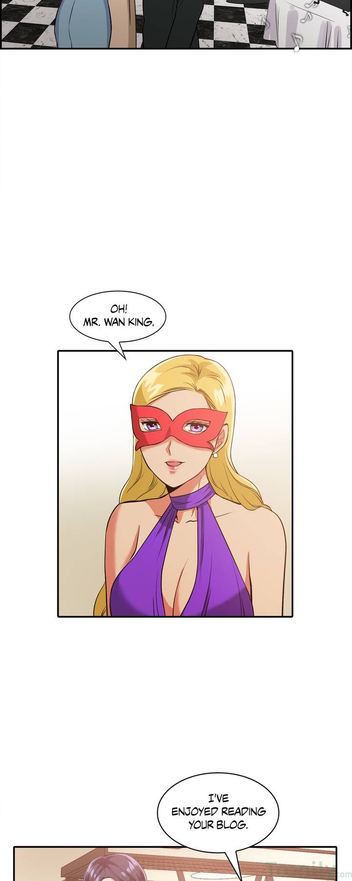 Masters of Masturbation Chapter 18 Page 3