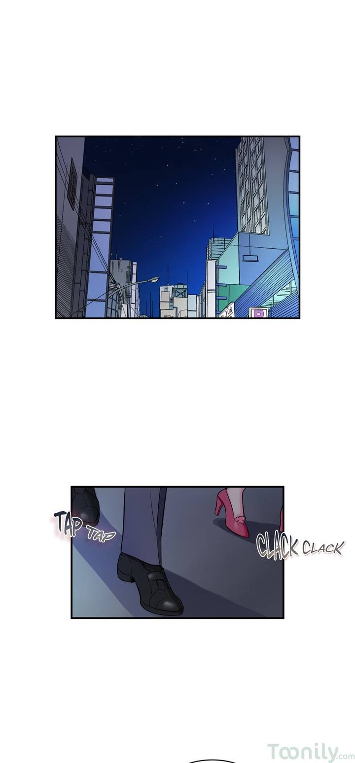 Masters of Masturbation Chapter 19 Page 26