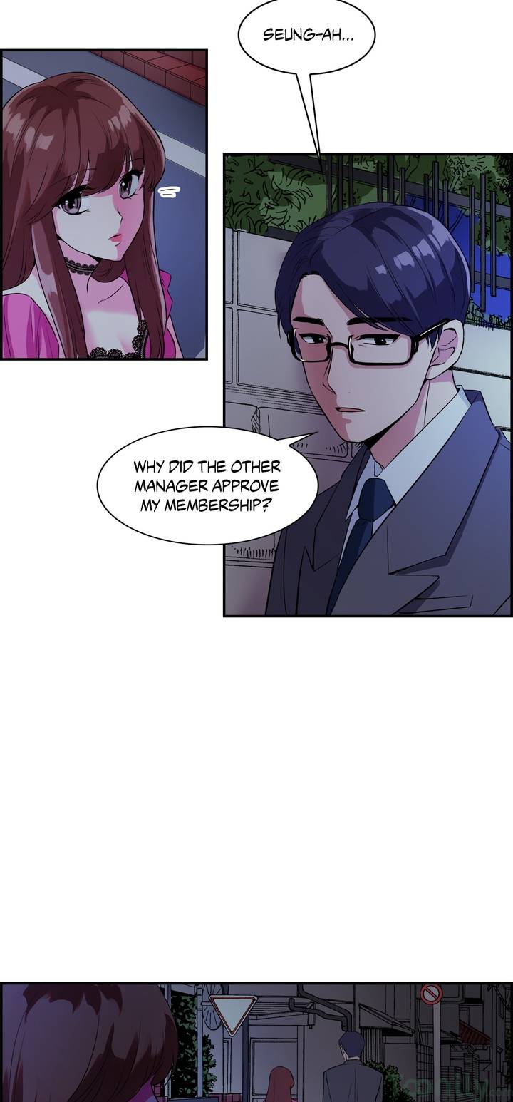 Masters of Masturbation Chapter 19 Page 27