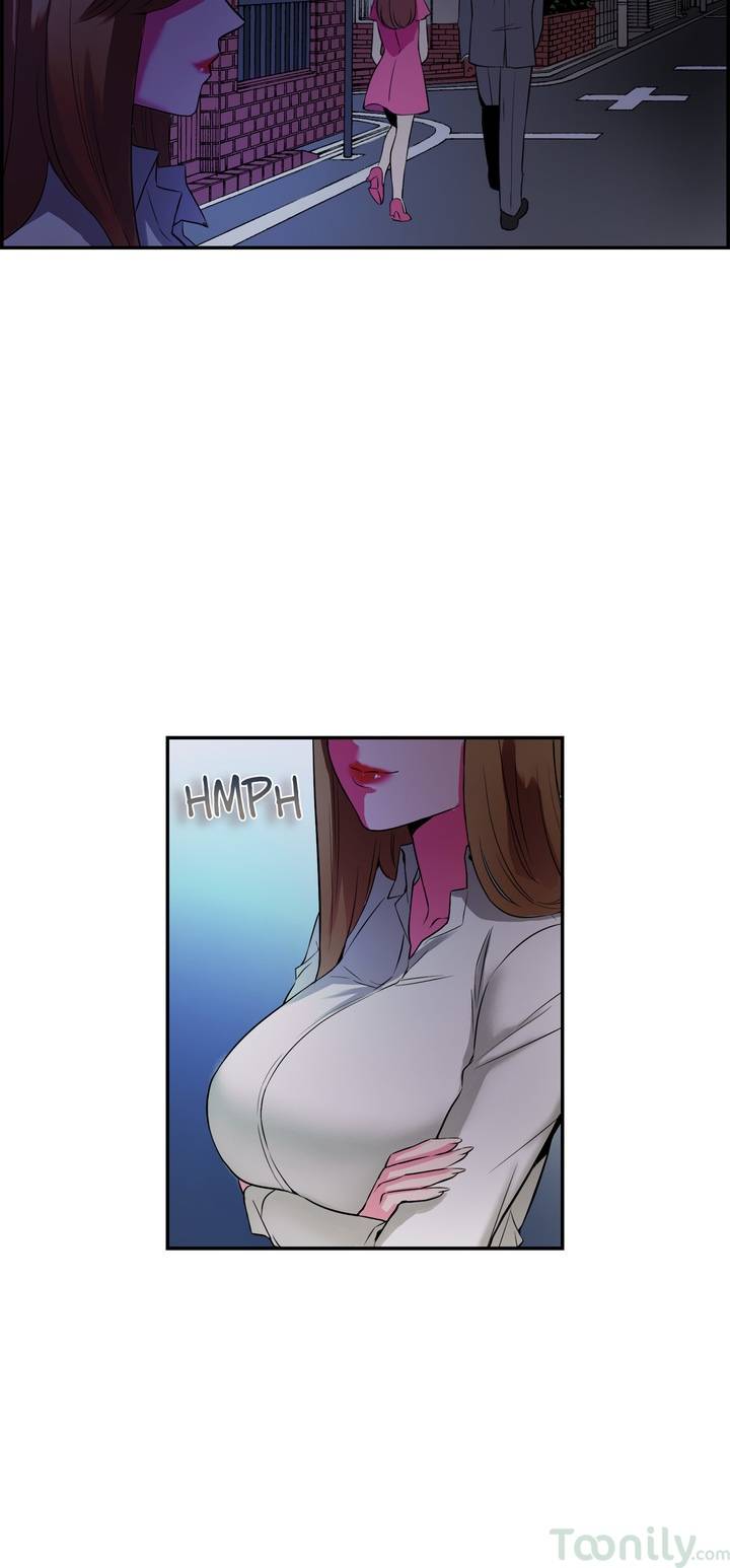 Masters of Masturbation Chapter 19 Page 28