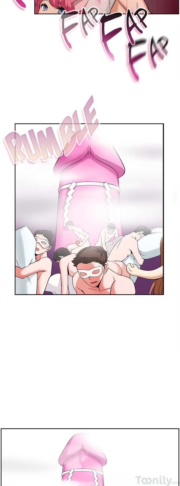 Masters of Masturbation Chapter 19 Page 3