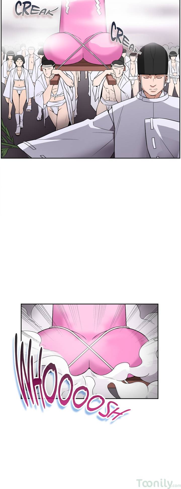 Masters of Masturbation Chapter 19 Page 4