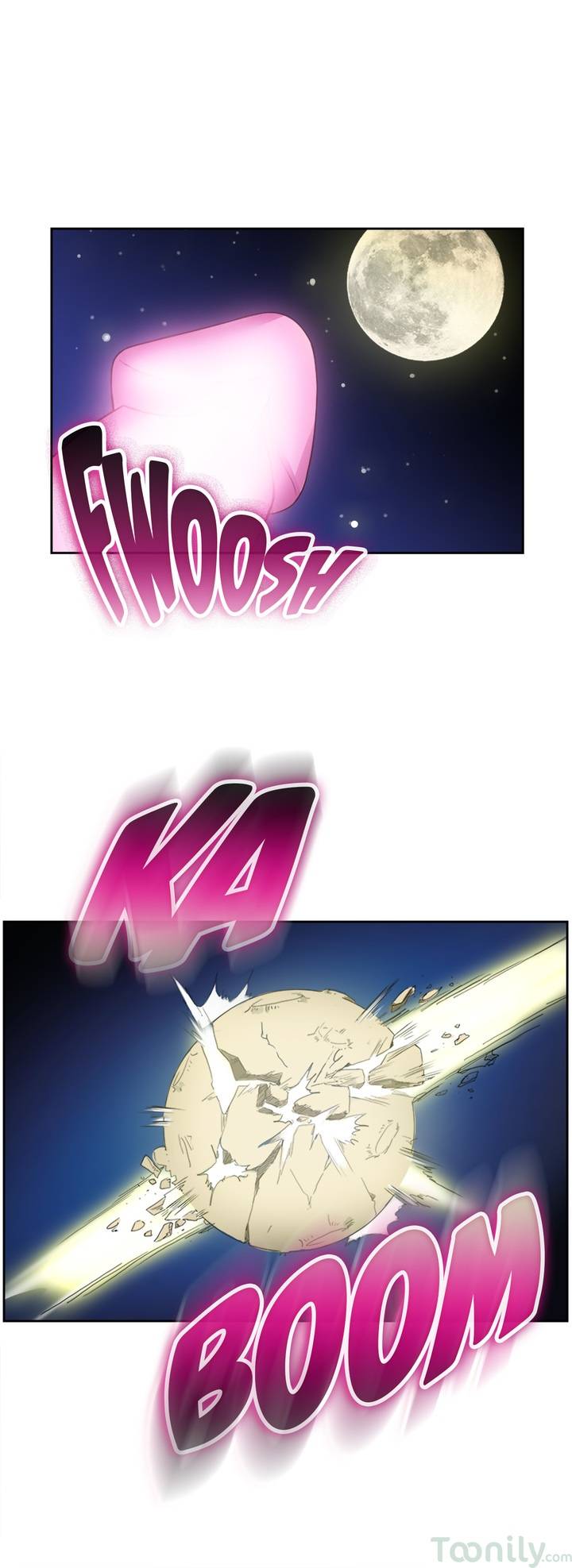 Masters of Masturbation Chapter 19 Page 7