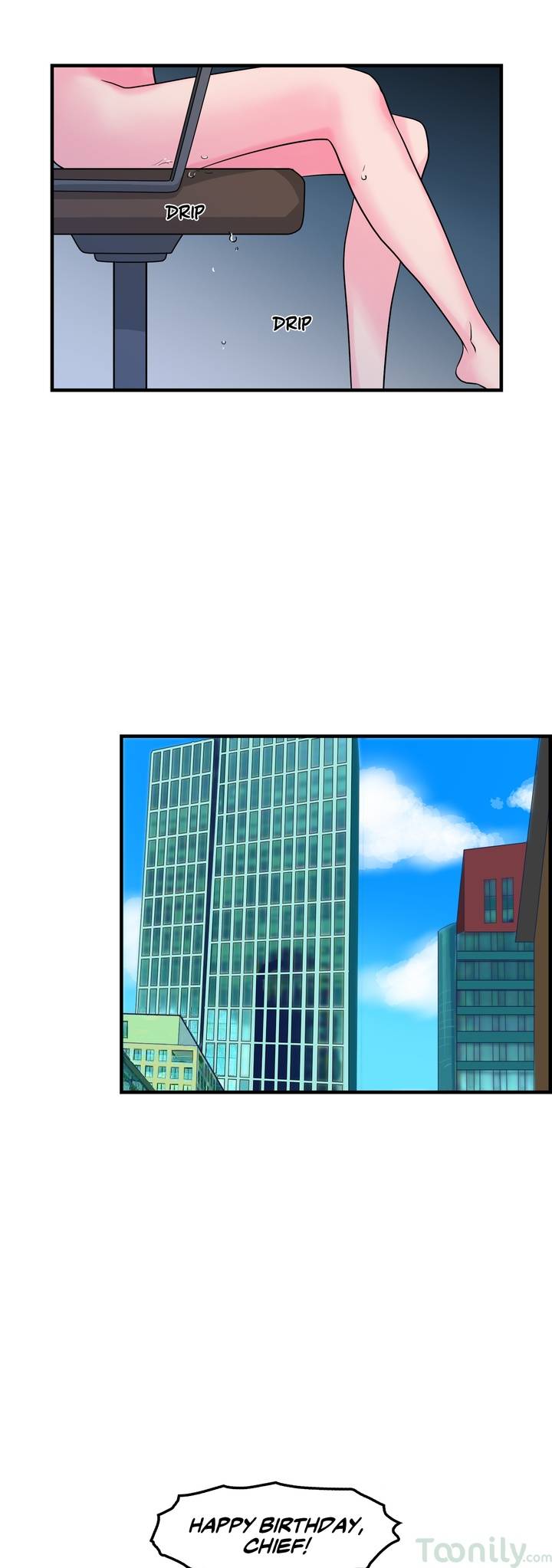 Masters of Masturbation Chapter 2 Page 10