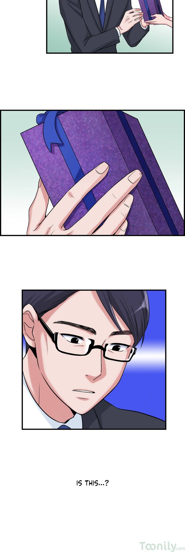 Masters of Masturbation Chapter 2 Page 15