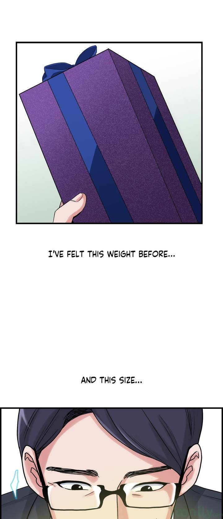 Masters of Masturbation Chapter 2 Page 16