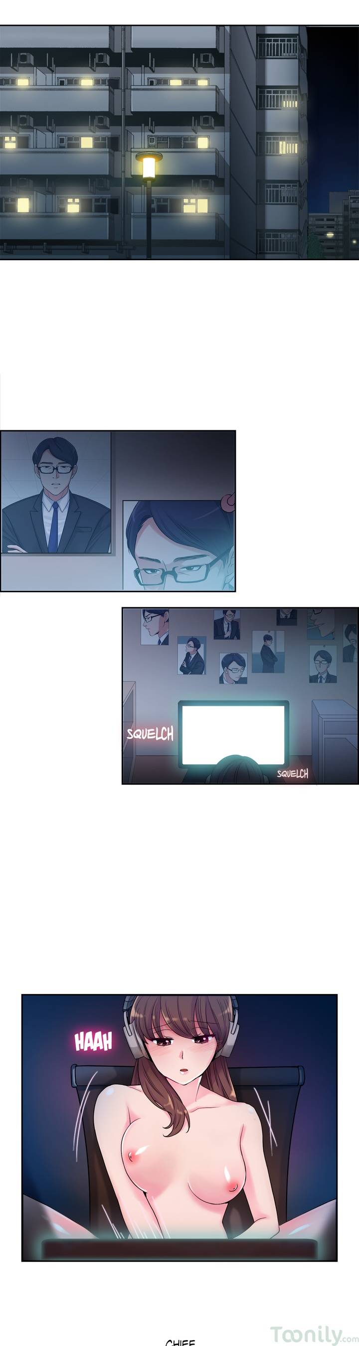 Masters of Masturbation Chapter 2 Page 2