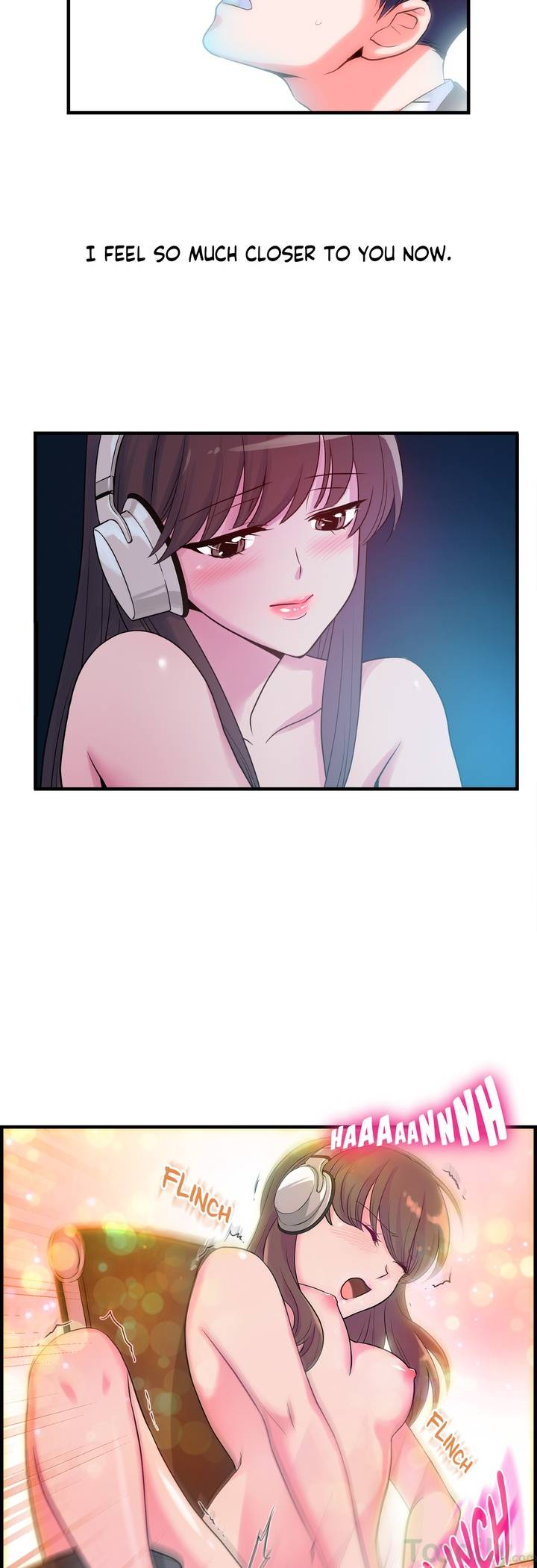 Masters of Masturbation Chapter 2 Page 8