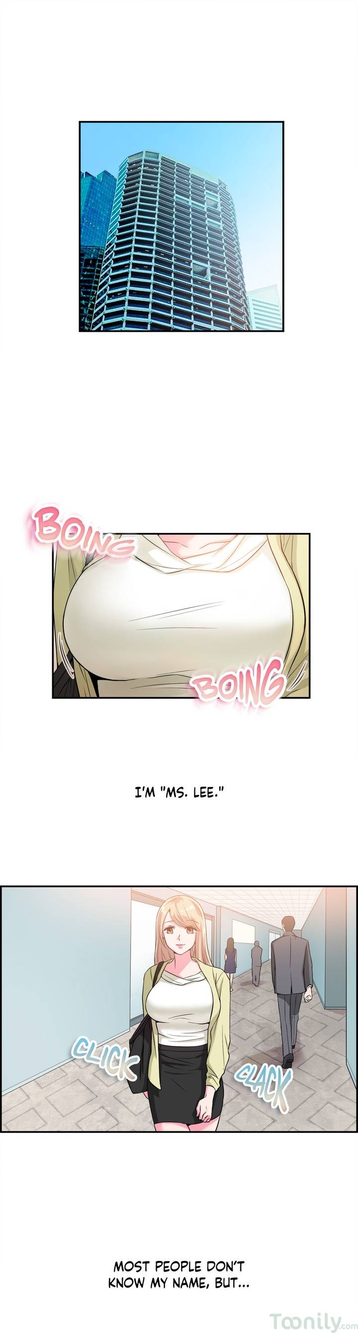 Masters of Masturbation Chapter 20 Page 2