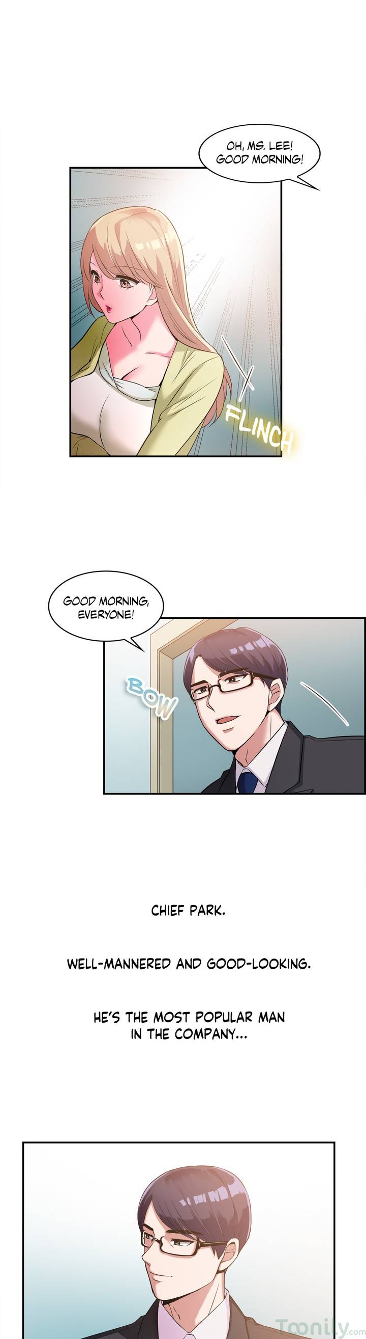 Masters of Masturbation Chapter 20 Page 8