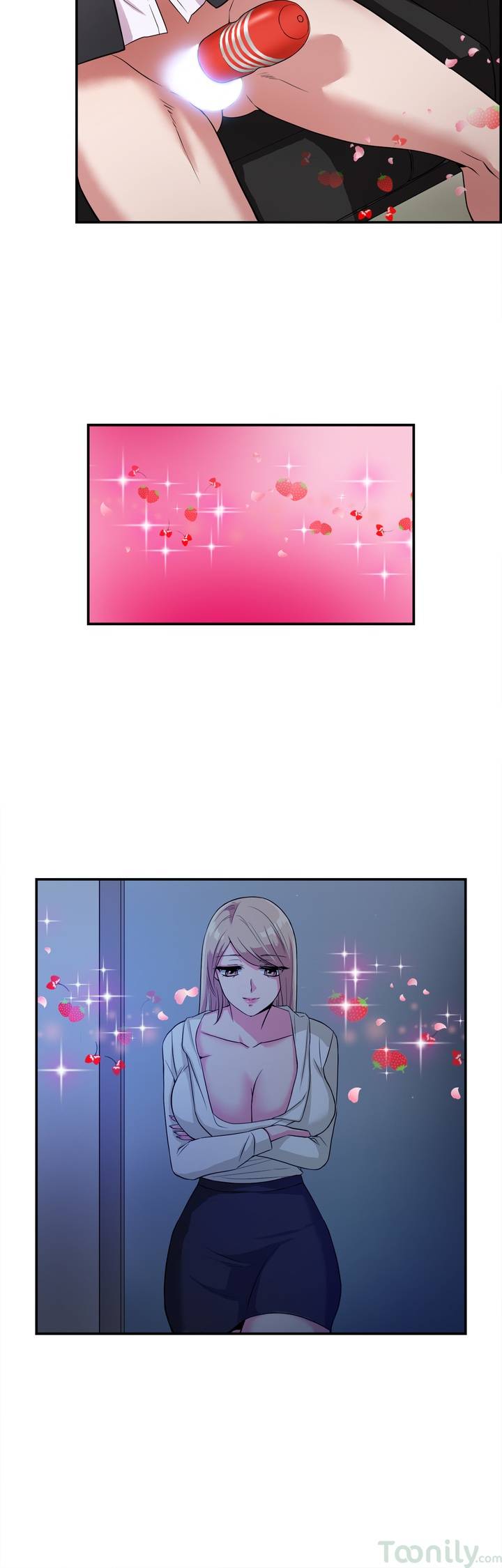 Masters of Masturbation Chapter 21 Page 13