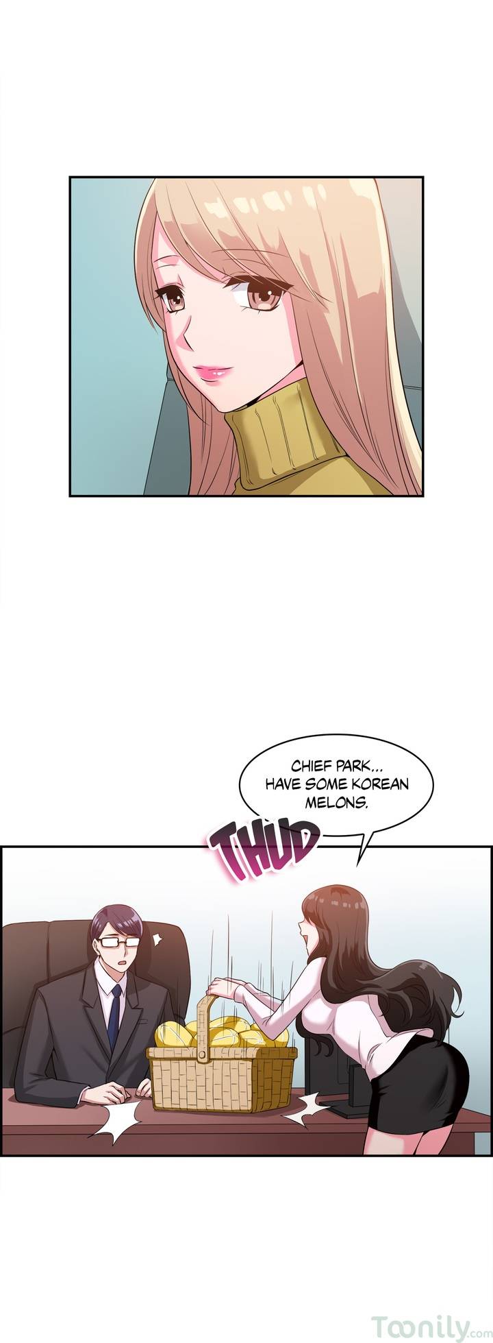 Masters of Masturbation Chapter 21 Page 23