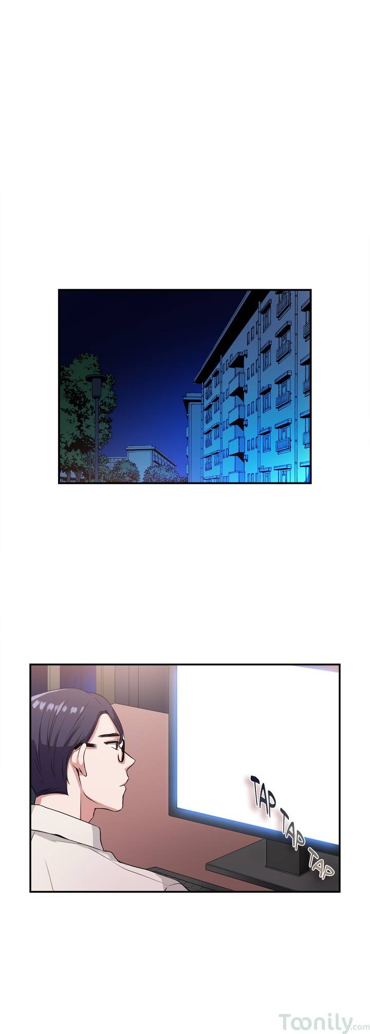 Masters of Masturbation Chapter 21 Page 28