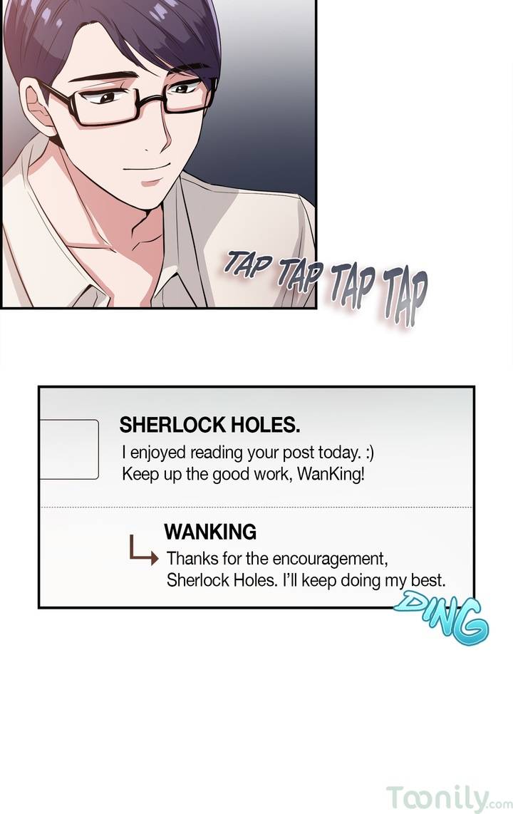 Masters of Masturbation Chapter 21 Page 30
