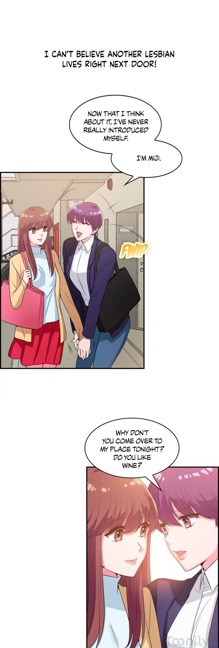 Masters of Masturbation Chapter 22 Page 11