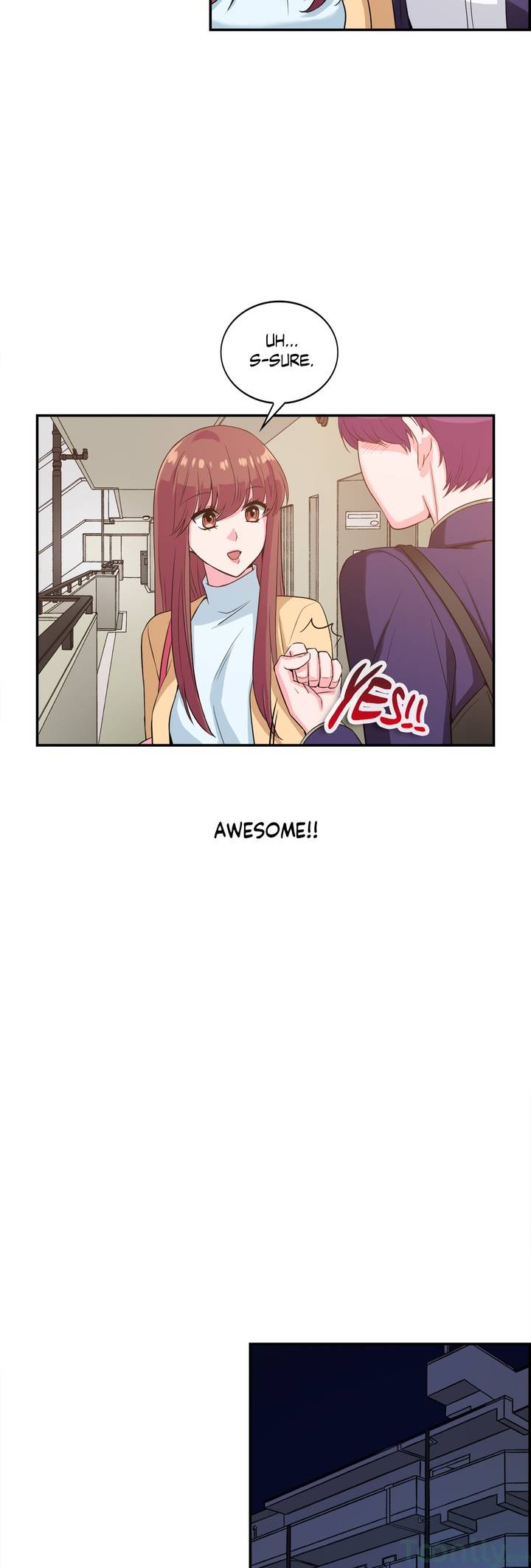 Masters of Masturbation Chapter 22 Page 12