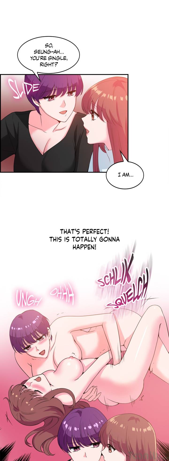 Masters of Masturbation Chapter 22 Page 14