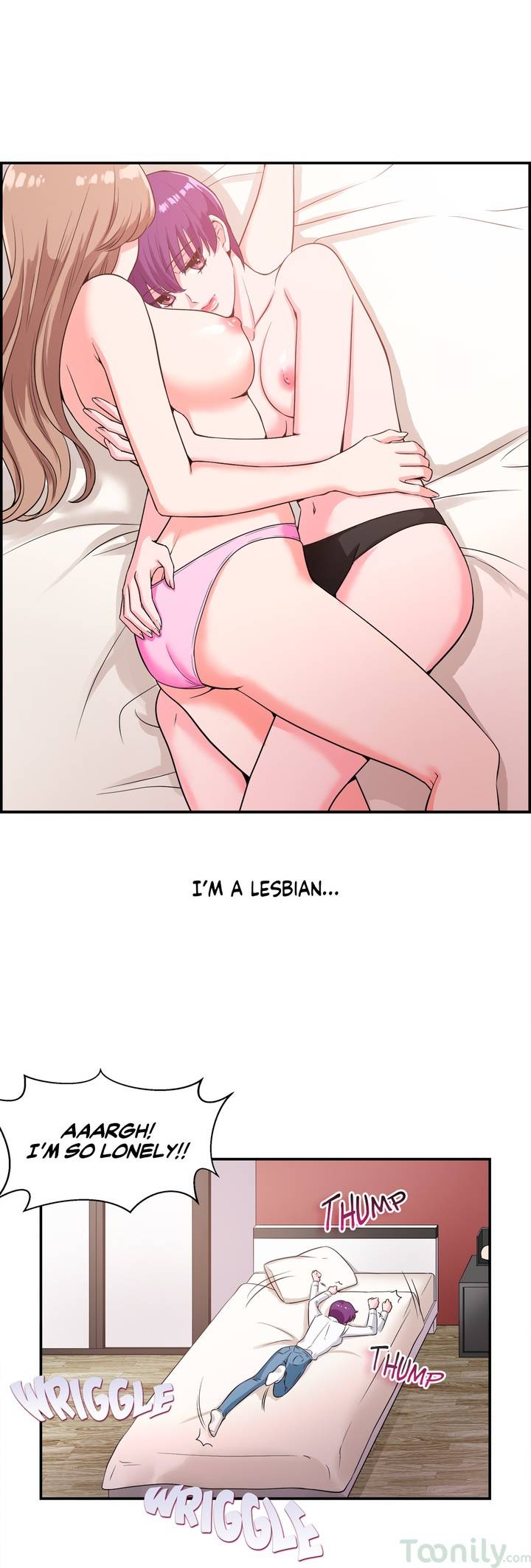Masters of Masturbation Chapter 22 Page 2