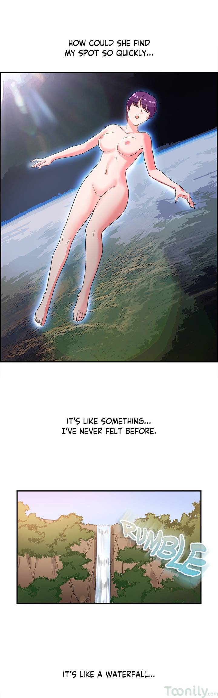 Masters of Masturbation Chapter 22 Page 26