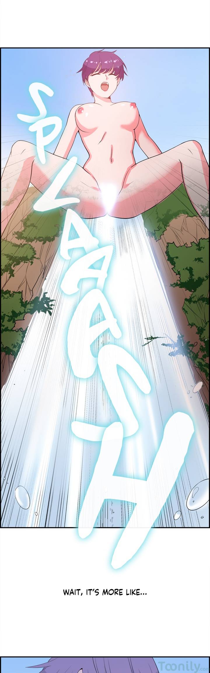 Masters of Masturbation Chapter 22 Page 27