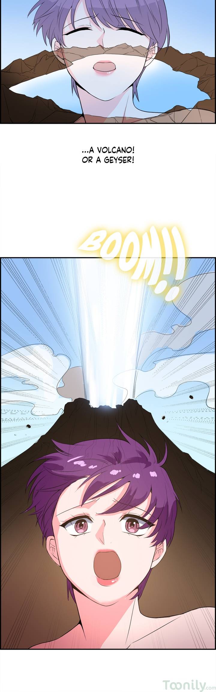 Masters of Masturbation Chapter 22 Page 28