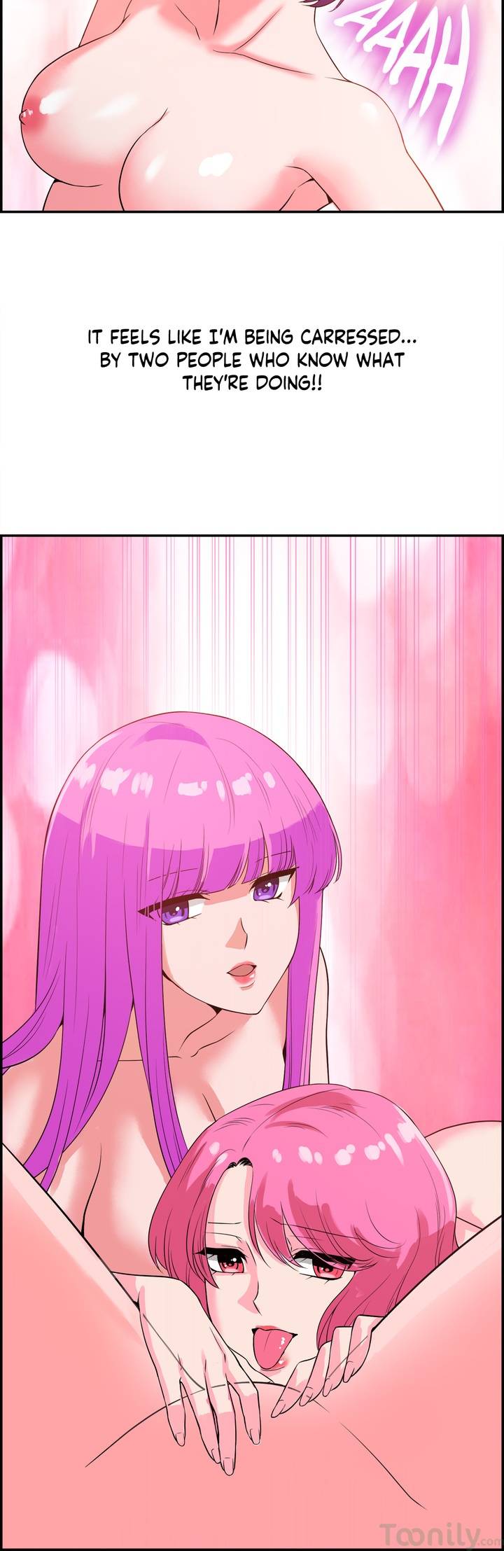Masters of Masturbation Chapter 23 Page 10