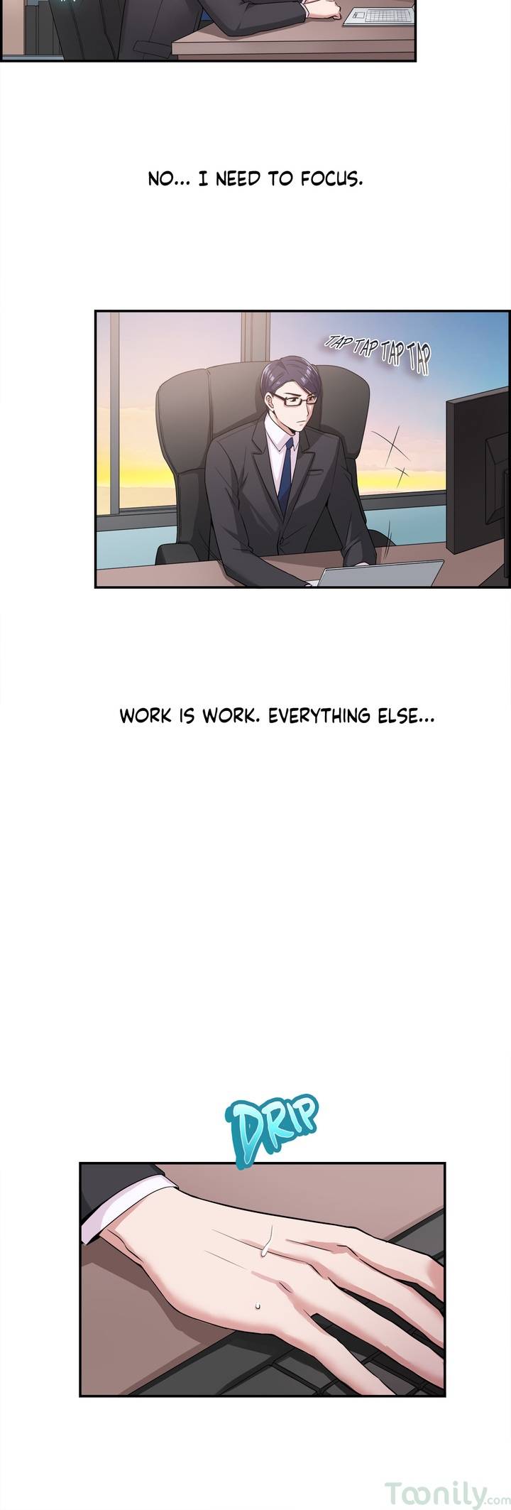 Masters of Masturbation Chapter 24 Page 4