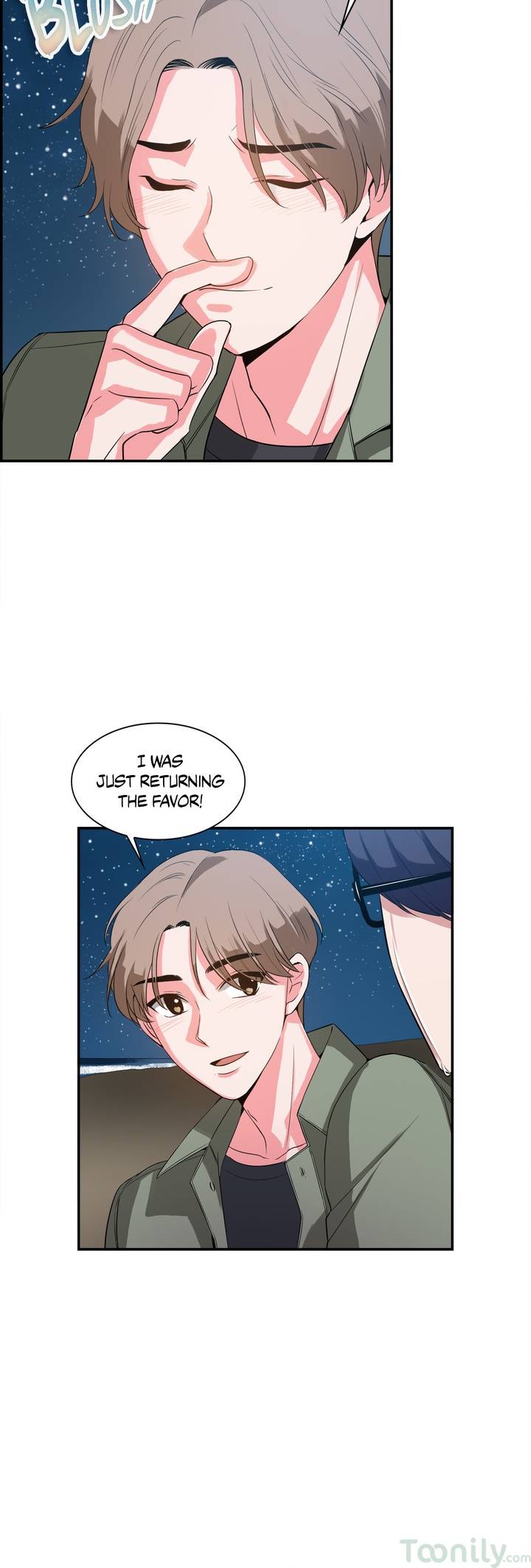 Masters of Masturbation Chapter 25 Page 7