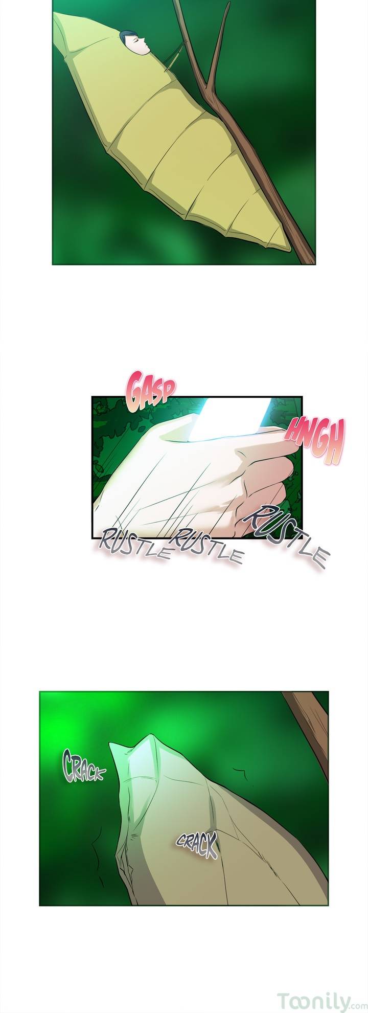 Masters of Masturbation Chapter 26 Page 16