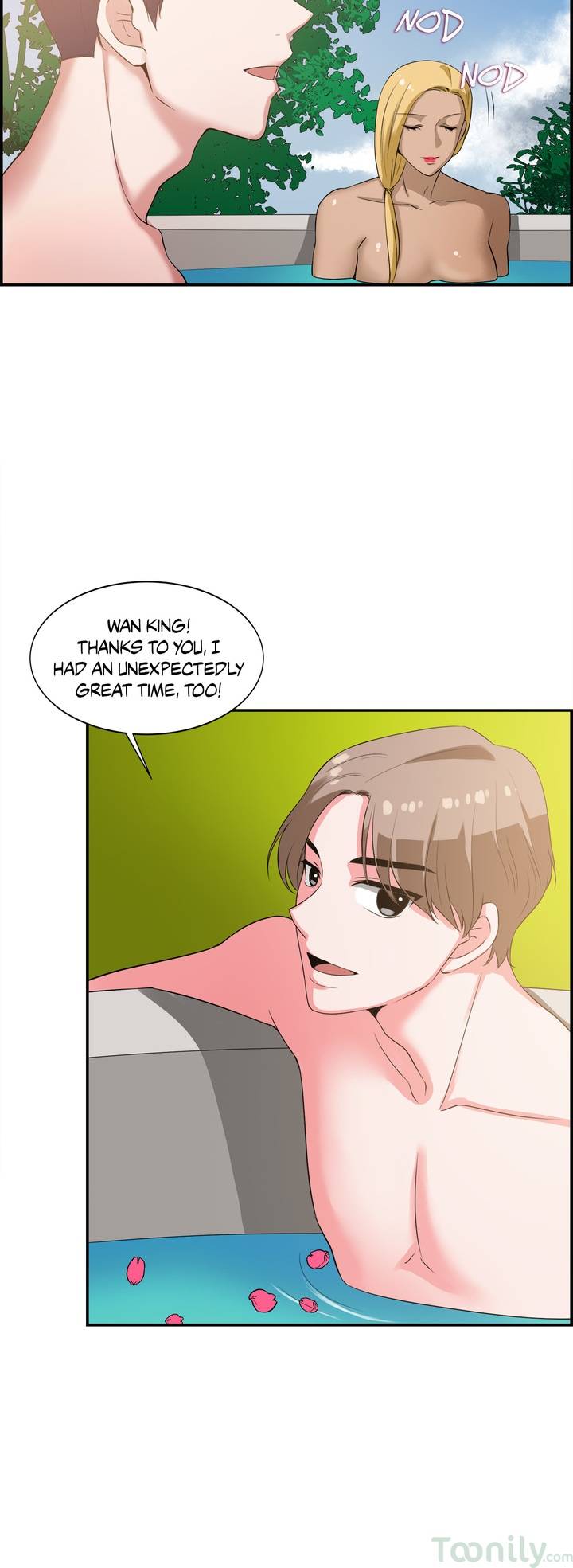 Masters of Masturbation Chapter 26 Page 25