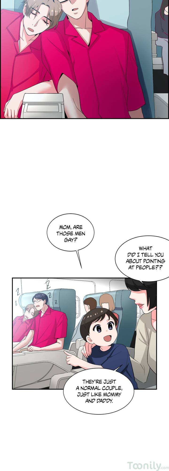 Masters of Masturbation Chapter 26 Page 28