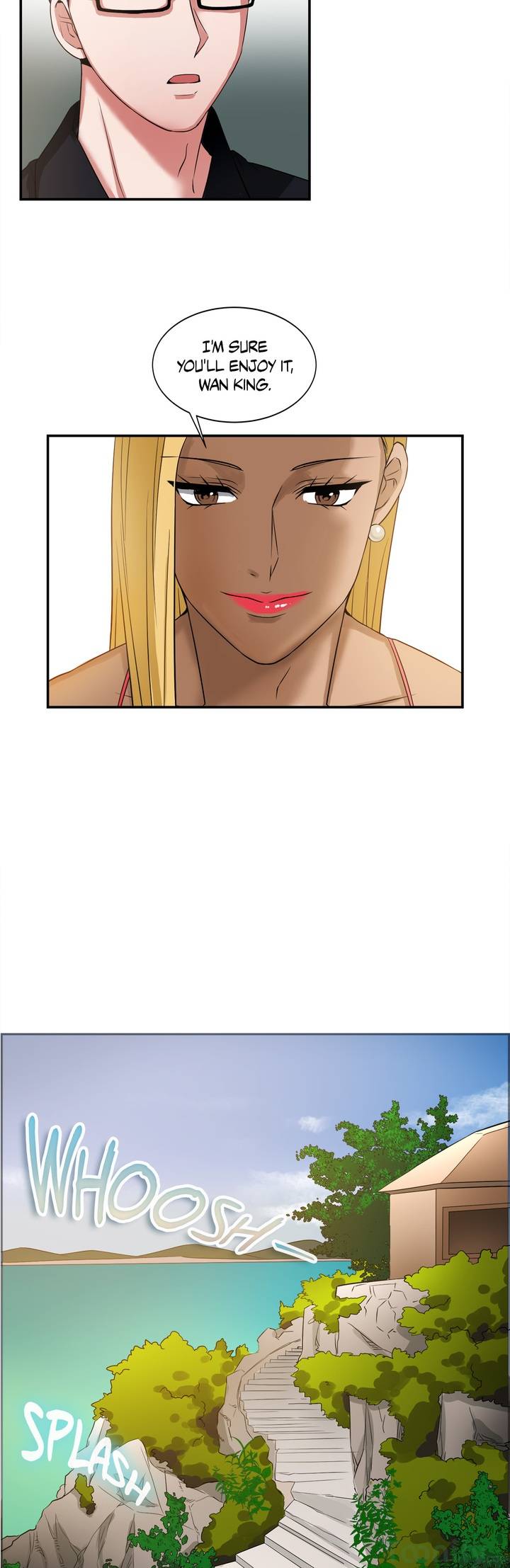 Masters of Masturbation Chapter 26 Page 3