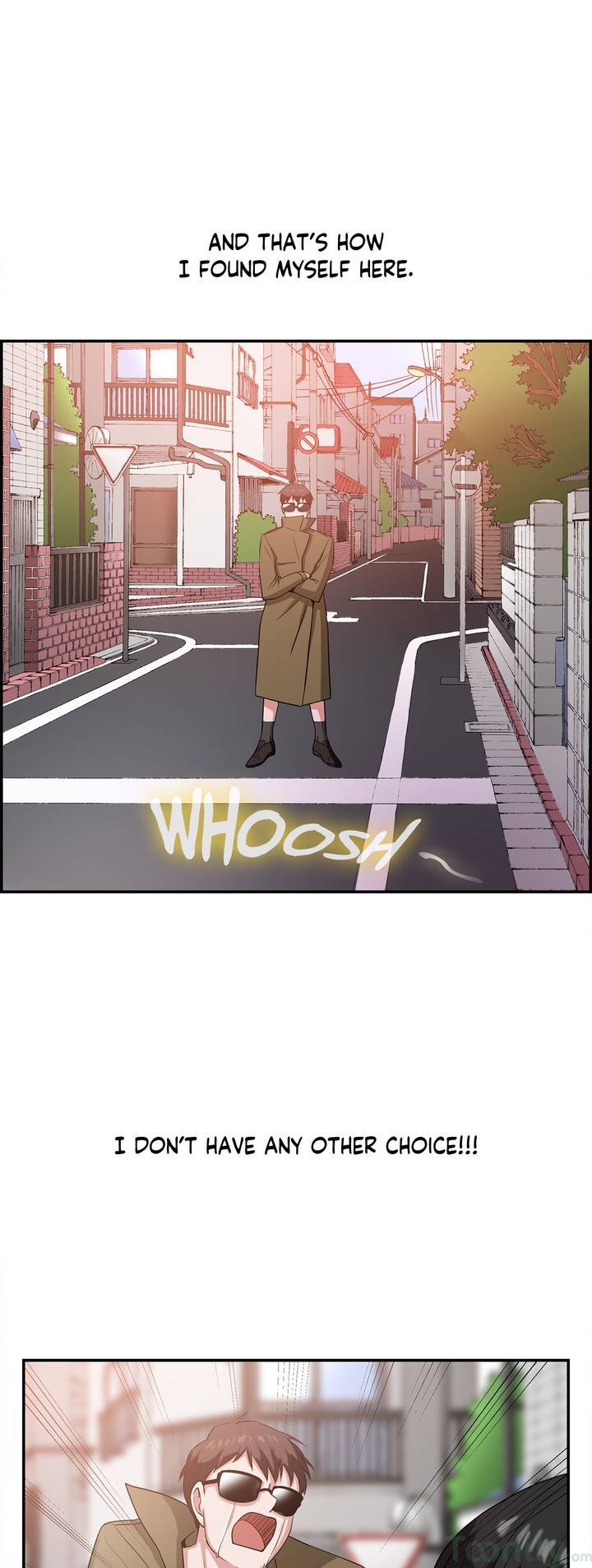 Masters of Masturbation Chapter 27 Page 14