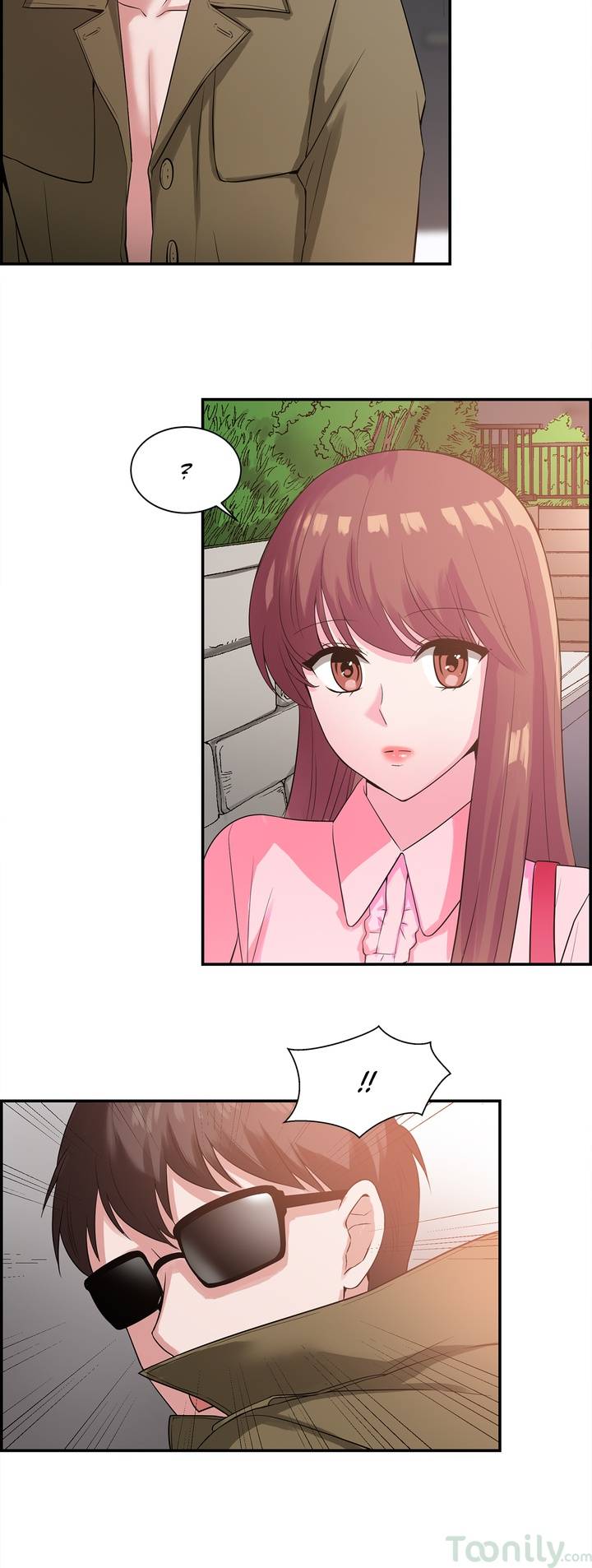 Masters of Masturbation Chapter 27 Page 16