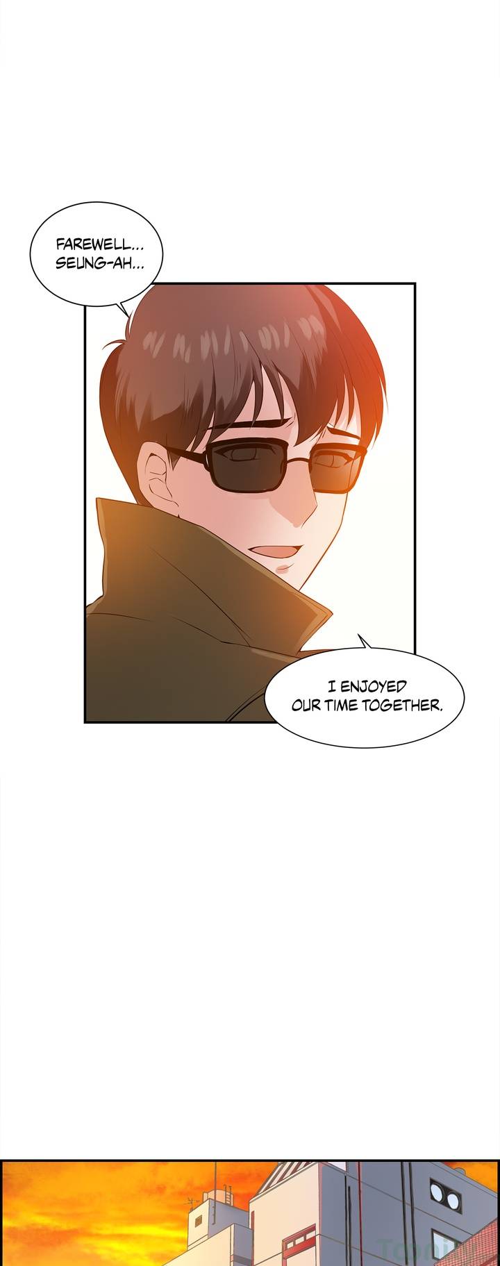 Masters of Masturbation Chapter 27 Page 30