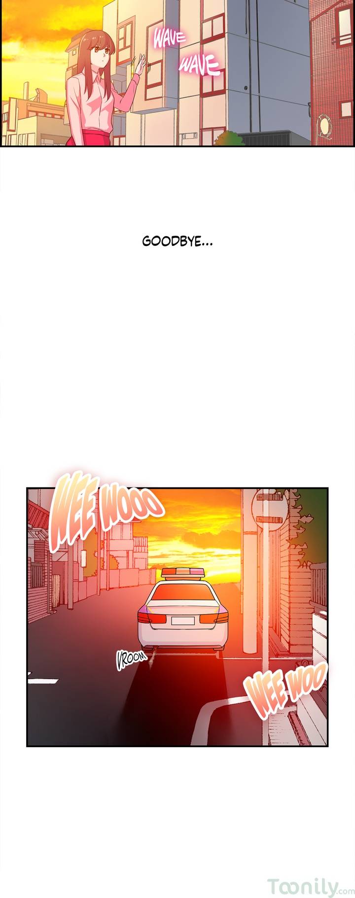 Masters of Masturbation Chapter 27 Page 31