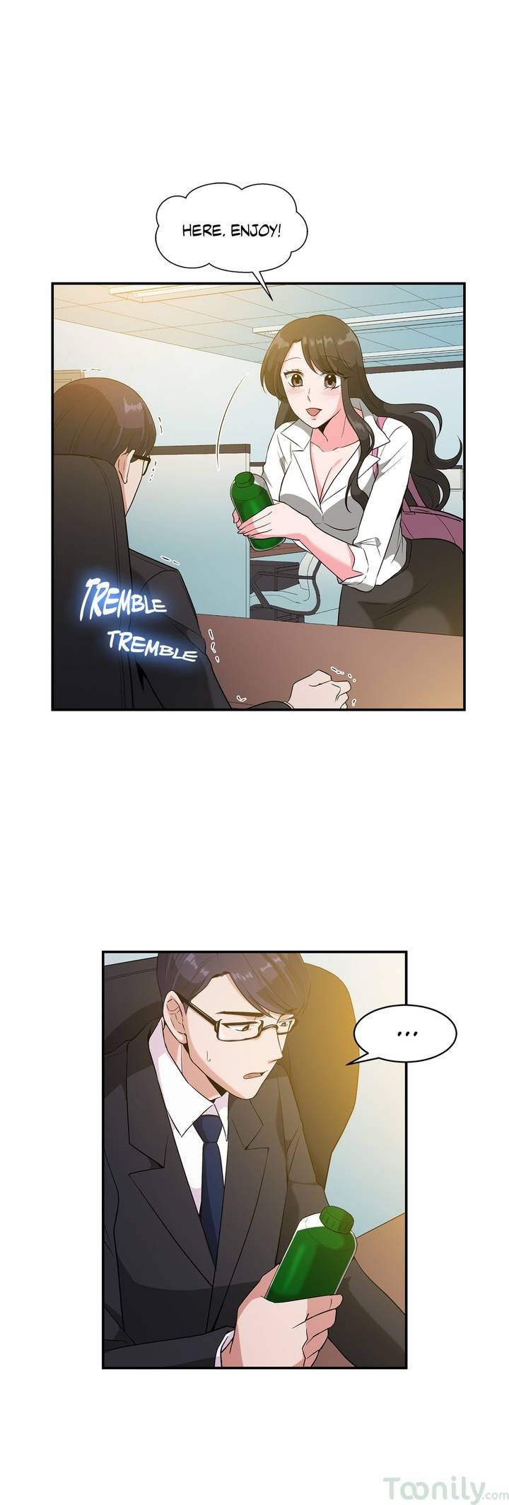 Masters of Masturbation Chapter 28 Page 16